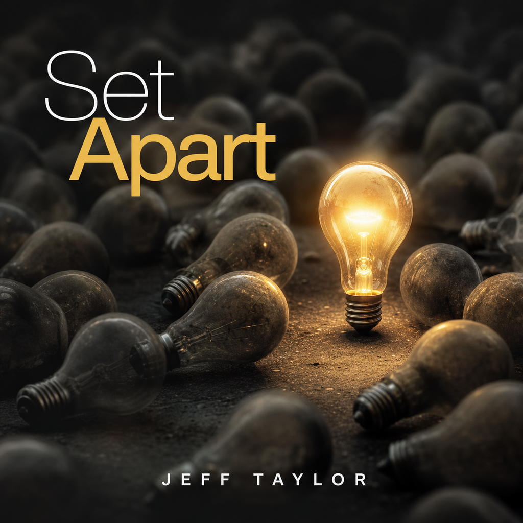 Set Apart