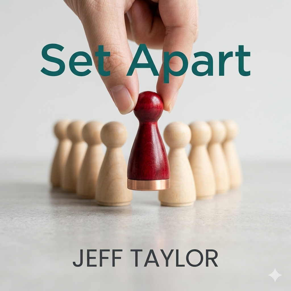 Set Apart