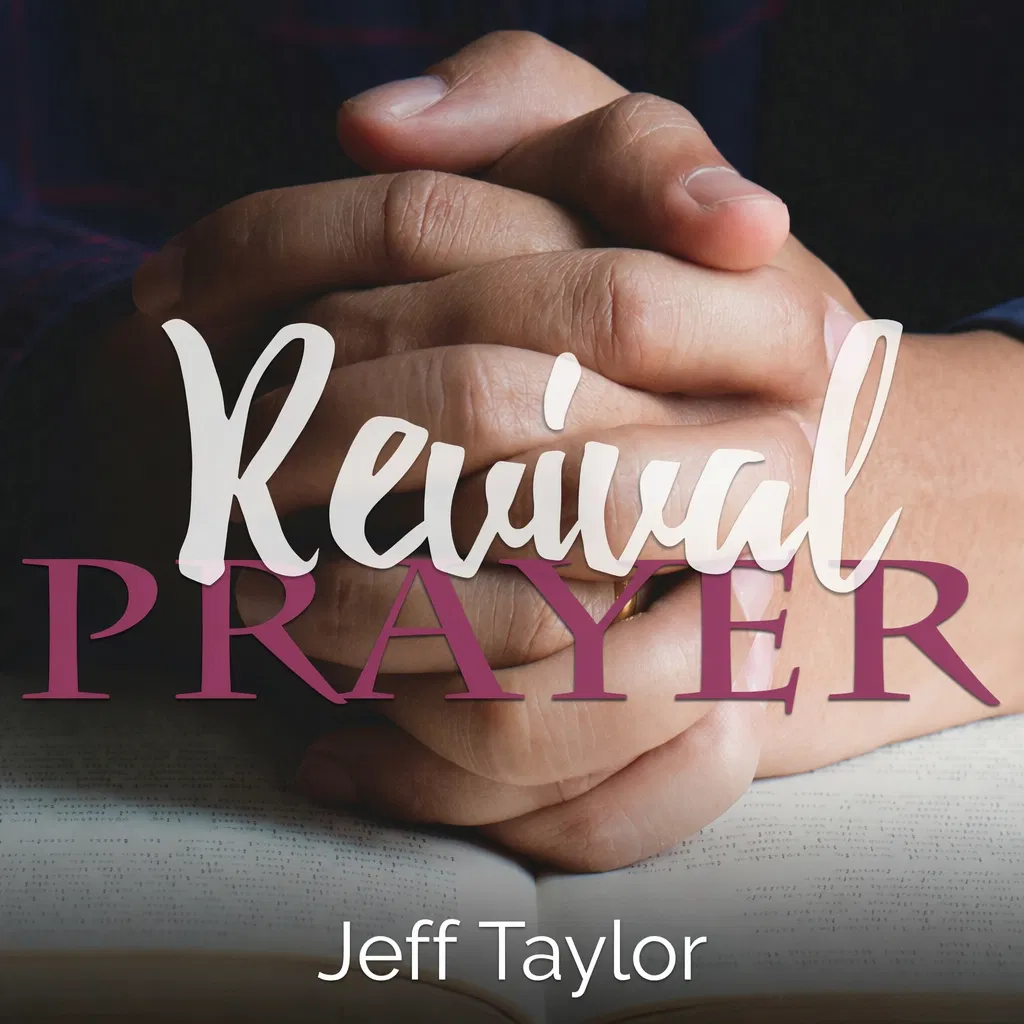 Revival Prayer