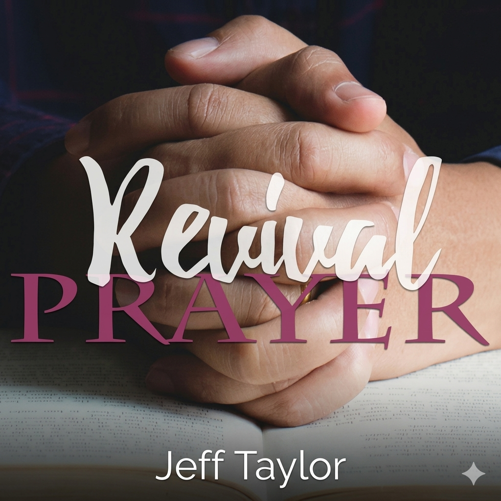 Revival Prayer