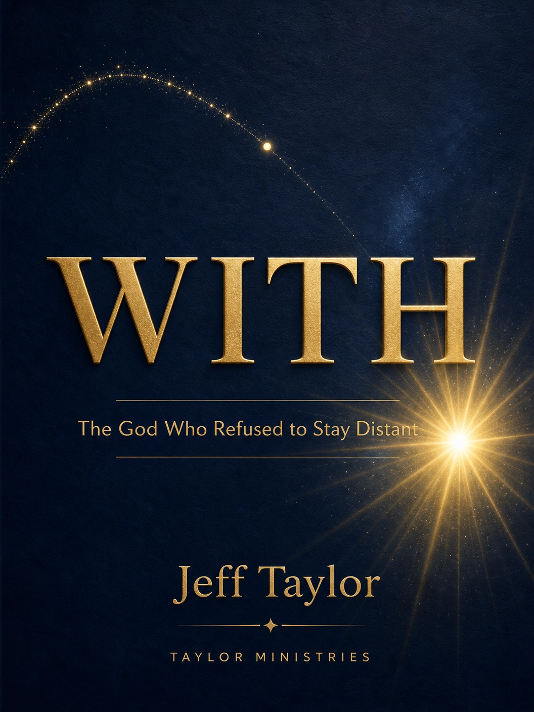 With eBook cover