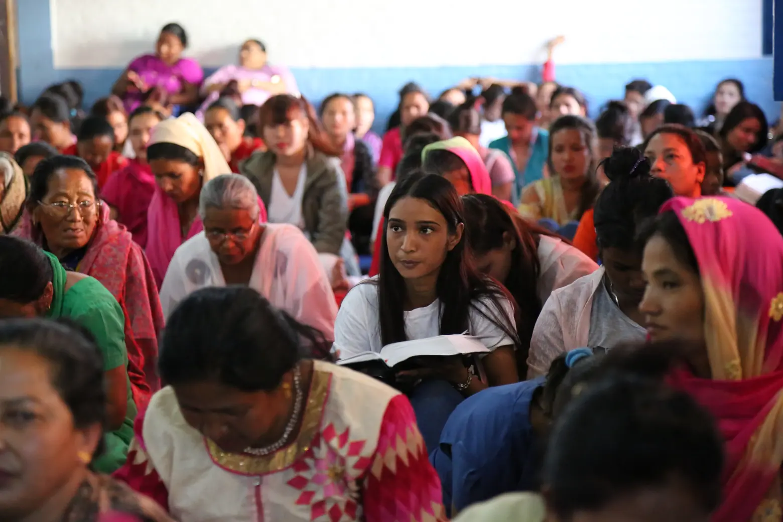Nepal Ministry