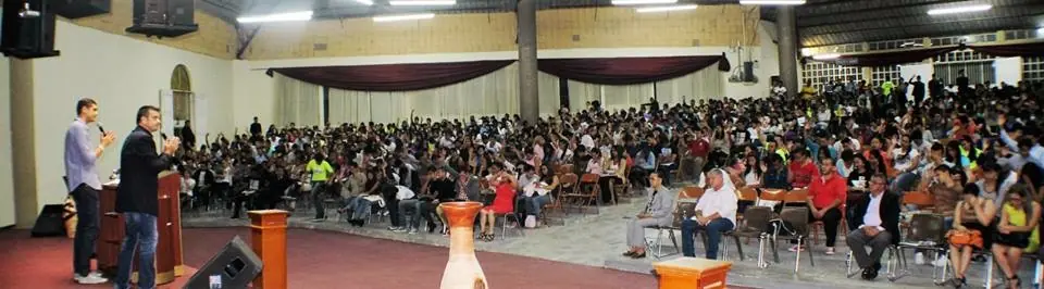Ministry in Honduras