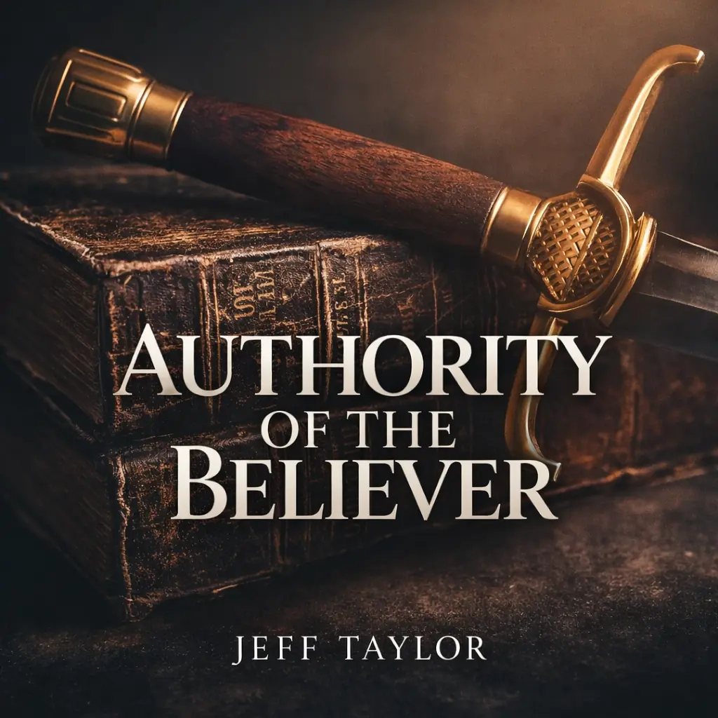 Authority of the Believer