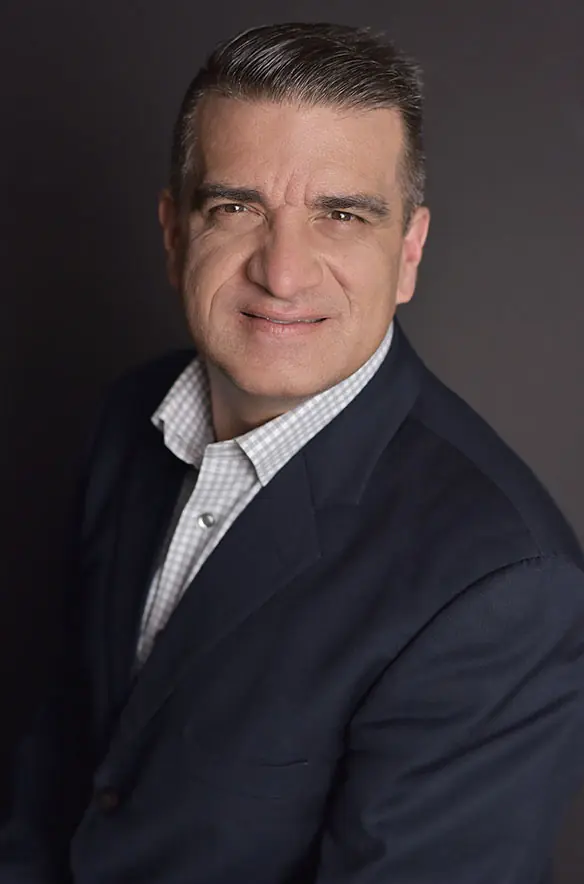 Jeff Taylor — evangelist, teacher, and itinerant minister