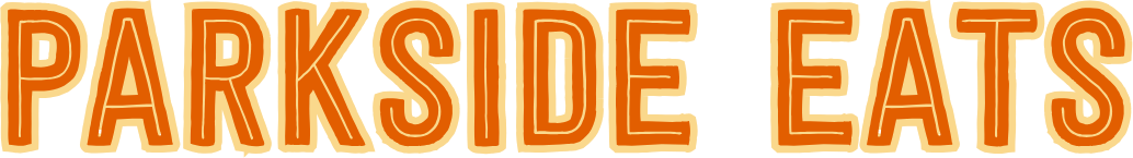 Parkside Eats wordmark