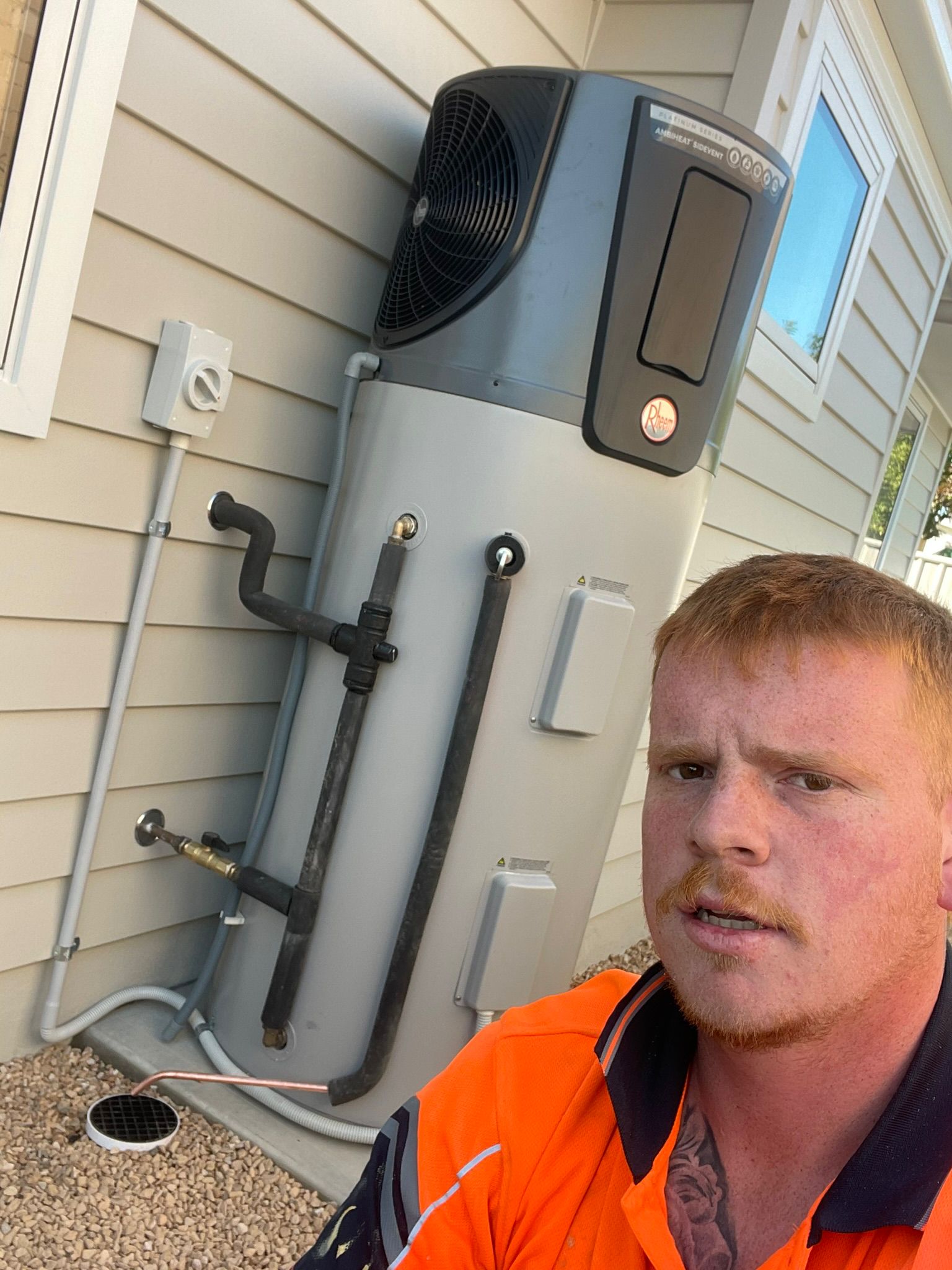 Why Your Hot Water System Keeps Failing (And When to Replace It)