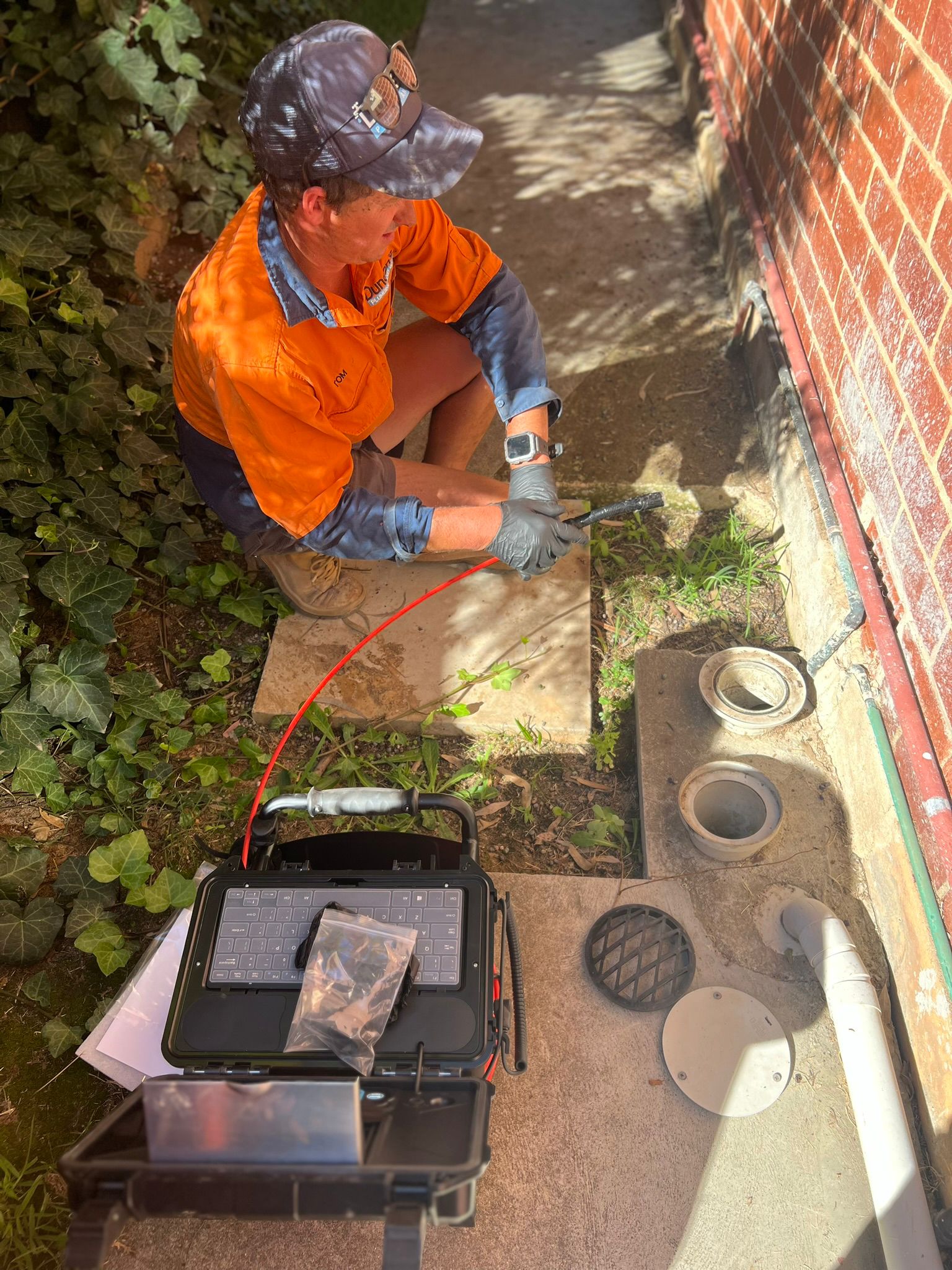 Got a Blocked Drain? Here’s What You Need to Know...