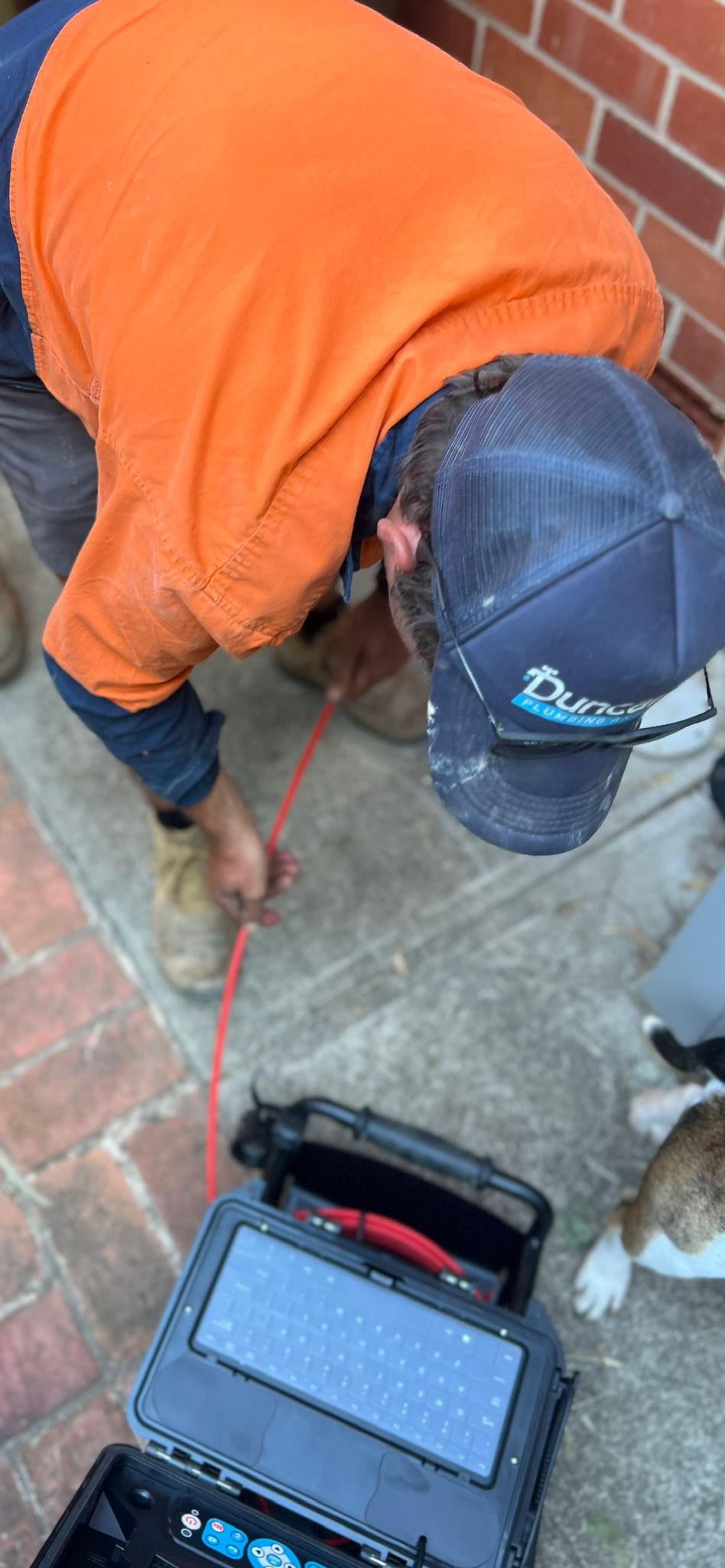 What Local Homeowners Should Know About Older Homes & Plumbing