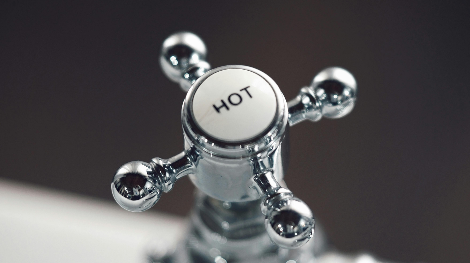 Tap Repairs