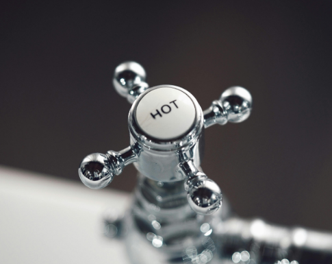 Hot Water System Servicing