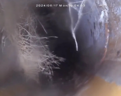 CCTV Drain Inspections