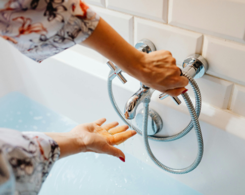 Emergency Hot Water Issues