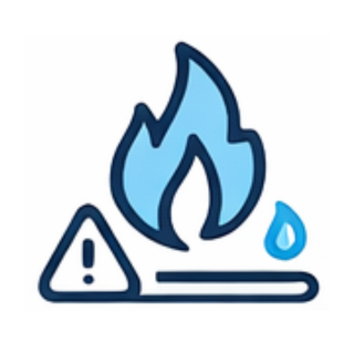 Gas Leak Detection