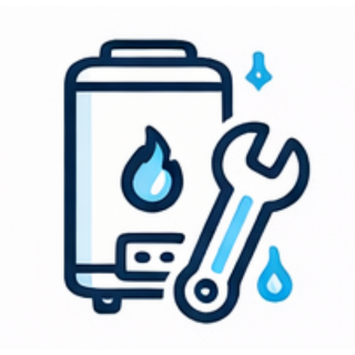 Hot Water System Repairs