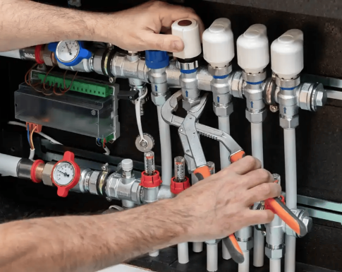 Gas Hot Water Systems