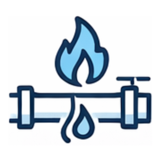 Gas Plumbing Services