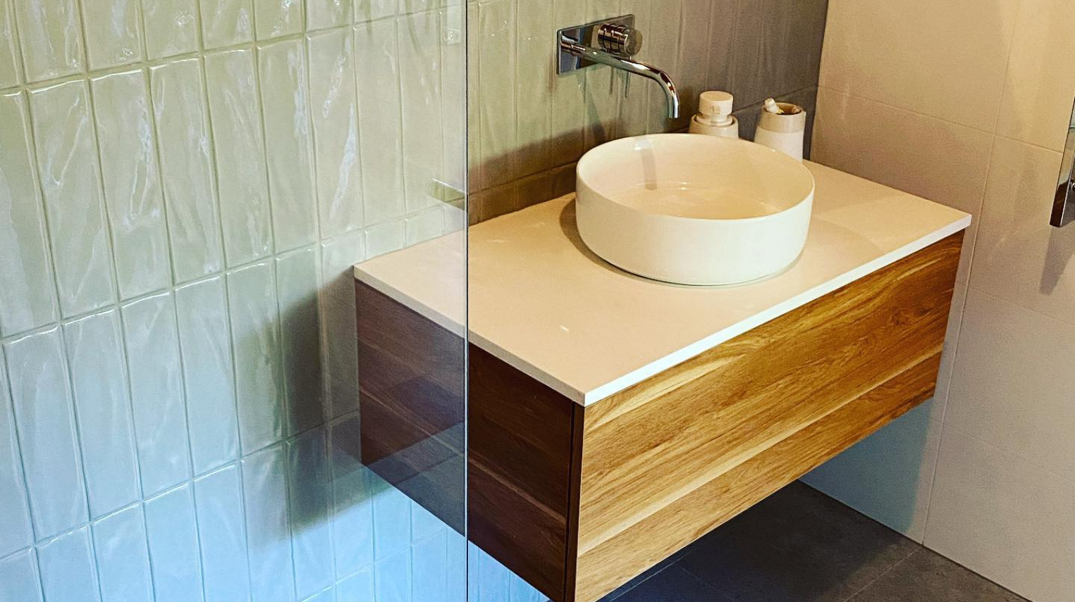 Bathroom Remodelling