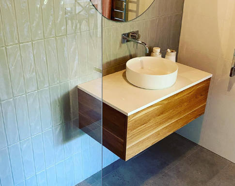 Bathroom Remodelling