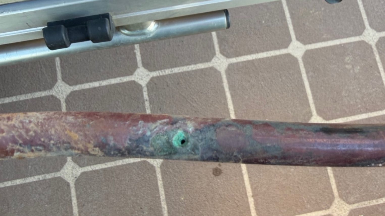 Gas Plumbing Services