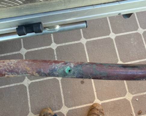 Gas Plumbing Services