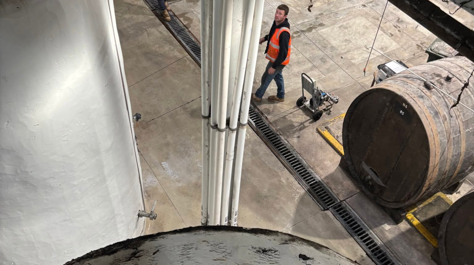 Emergency Commercial Plumbing