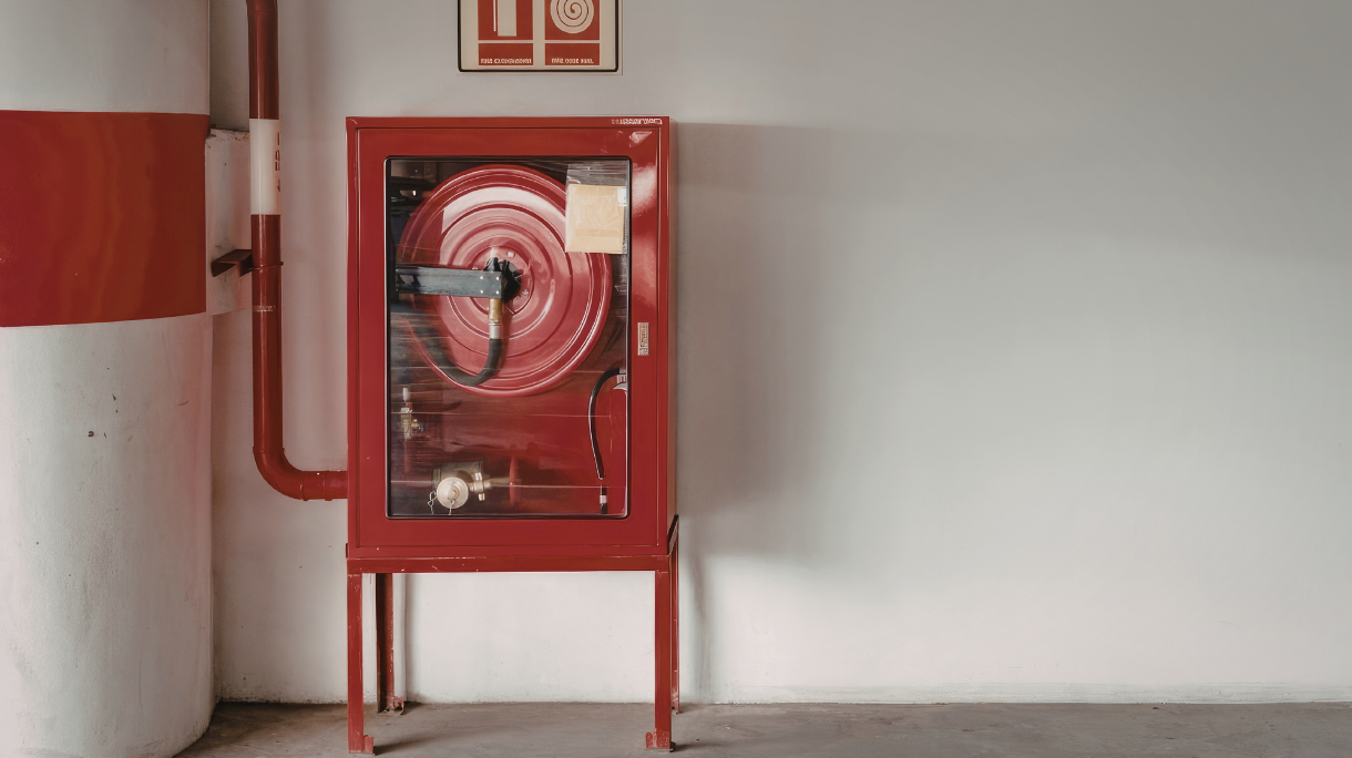 Fire Services Plumbing