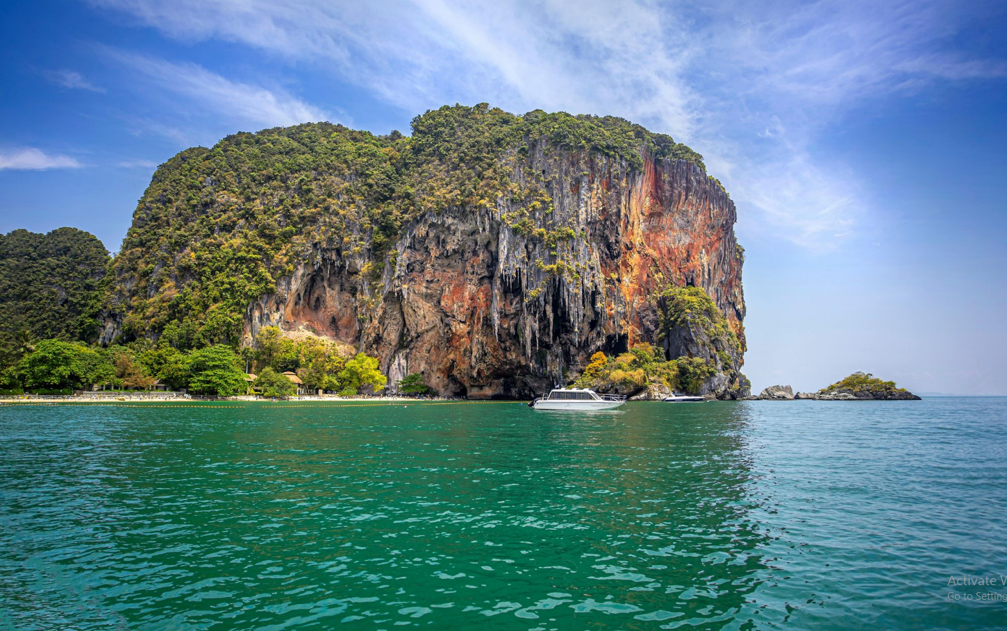 Fishing locations across Thailand, from urban venues near Bangkok to remote reservoirs