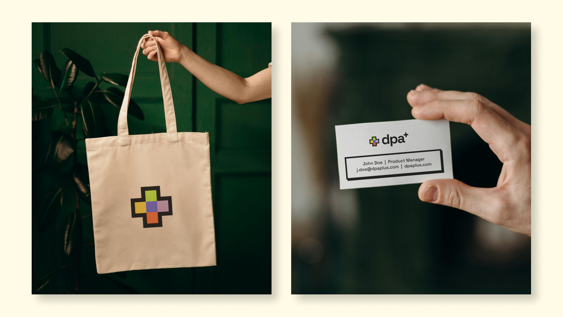 Black text saying 'The Creative Strategy Agency' inside a simple black rectangular border on white background.