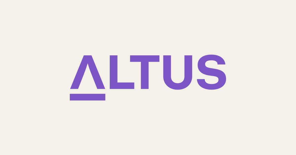 Altus | Project & Portfolio Management for Microsoft 365