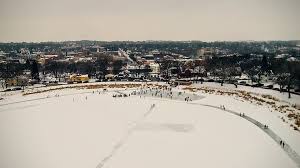 local community gathering