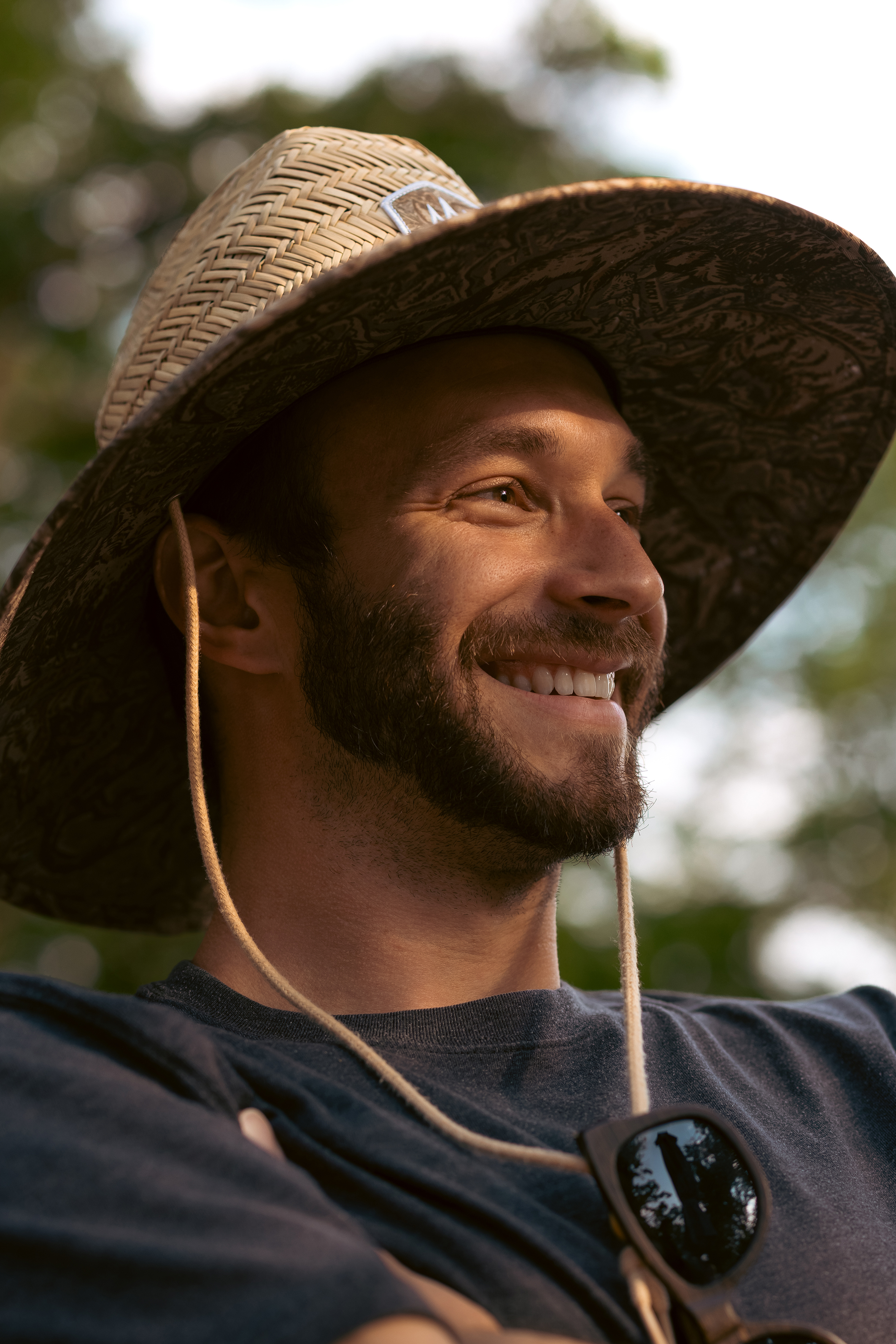 image of a seasonal beer (for a craft brewer)