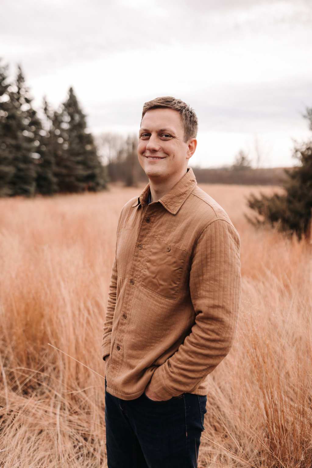 [background image] (for a craft brewer)