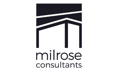 Milrose Consultants logo