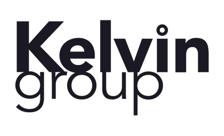 Kelvin Logo
