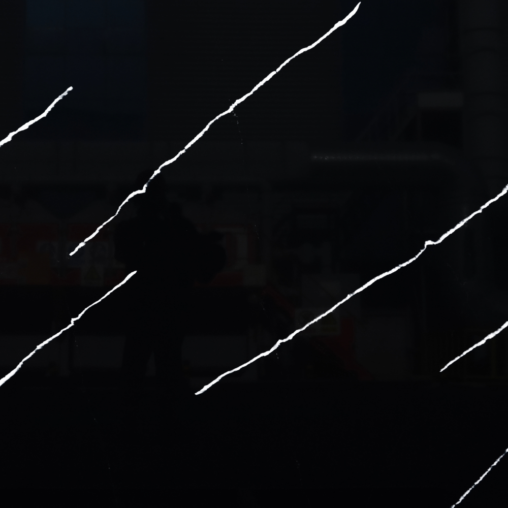 Negro Marquina
