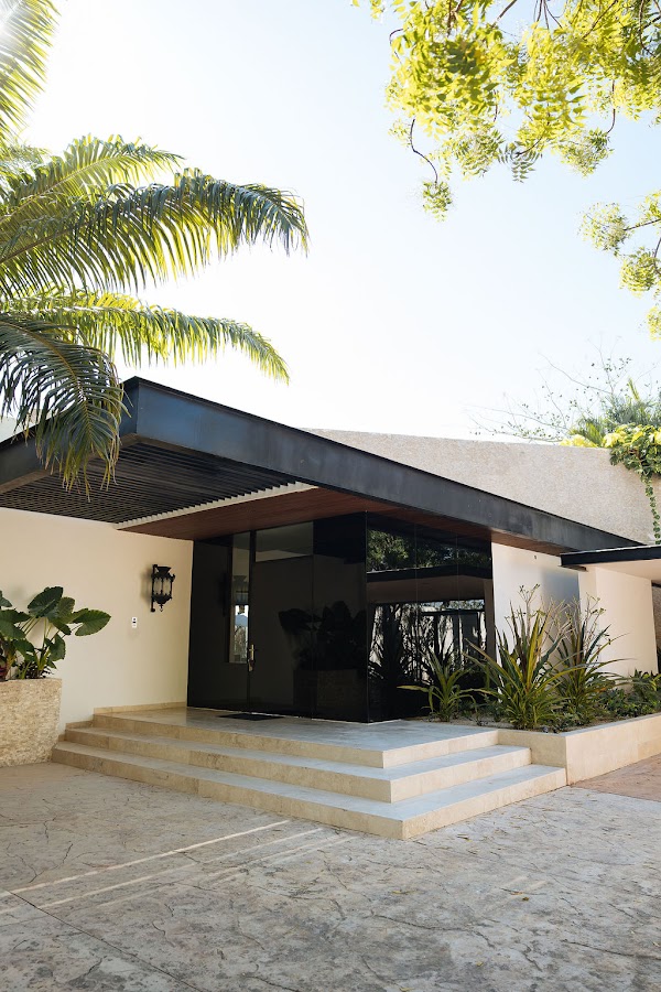 Casa González