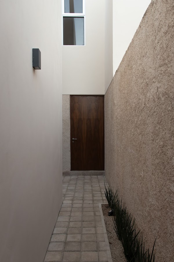 Villas Zaguán