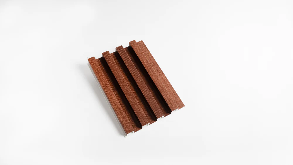 Lambrin WPC Interior Teca