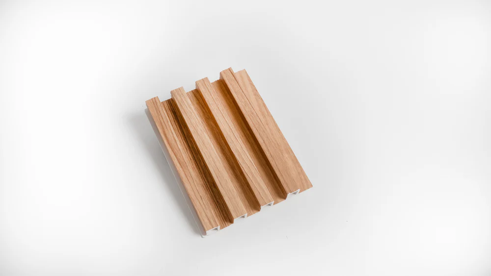 Lambrin WPC Interior Nogal