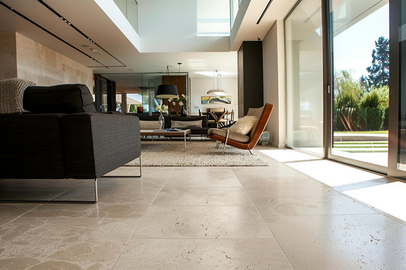 [background image] image of ecofriendly materials in use (for a furniture store)