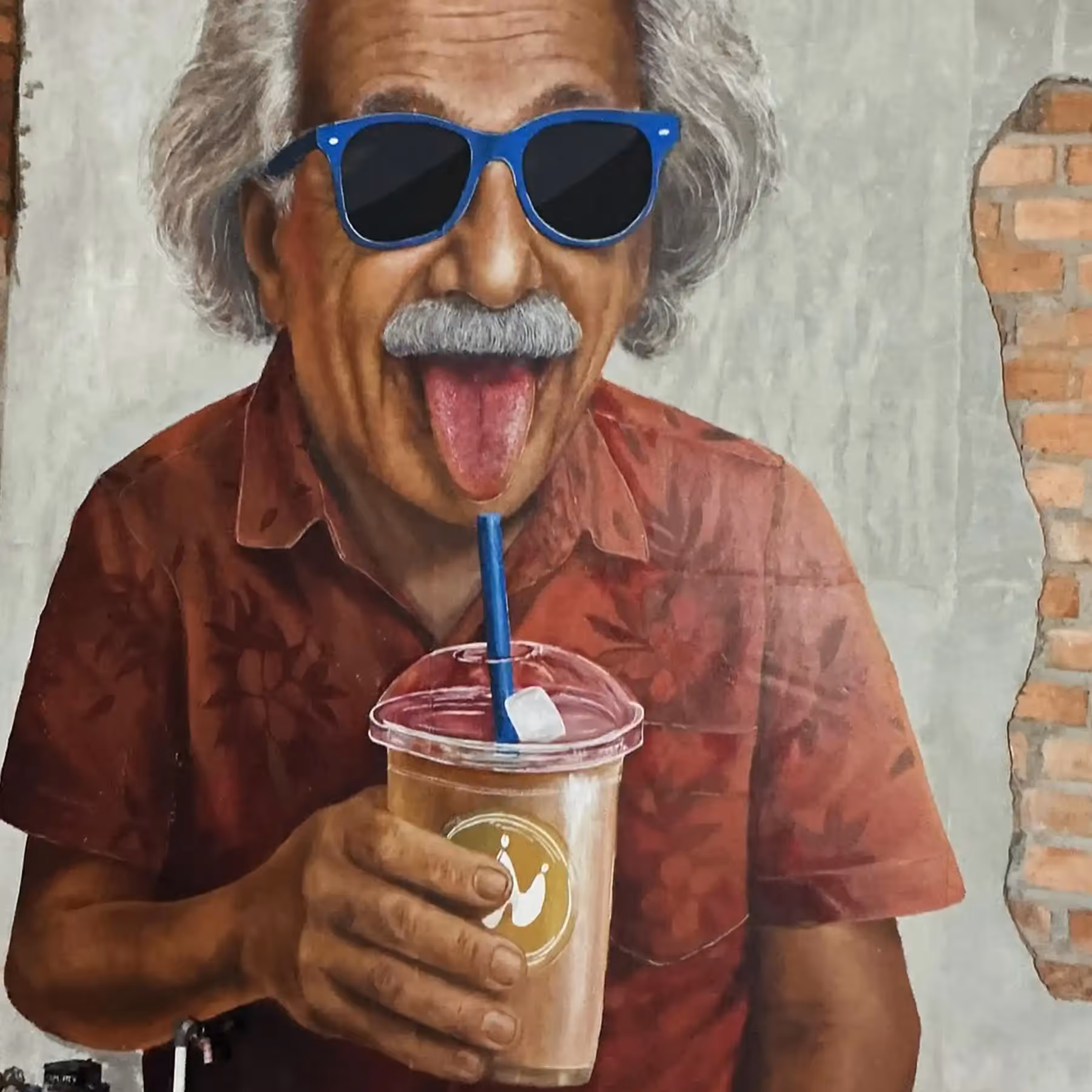 Wani Kopi Balikpapan
