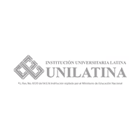 Logo de Unilatina, Institución Universitaria Latina