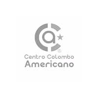 Logo del Centro Colombo Americano