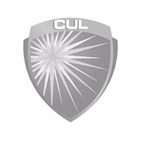 Logo de la CUL, Corporación Universitaria Latinoamericana