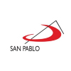 Logo Fundación Universitaria San Pablo