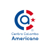 Logo Centro Colombo Americano