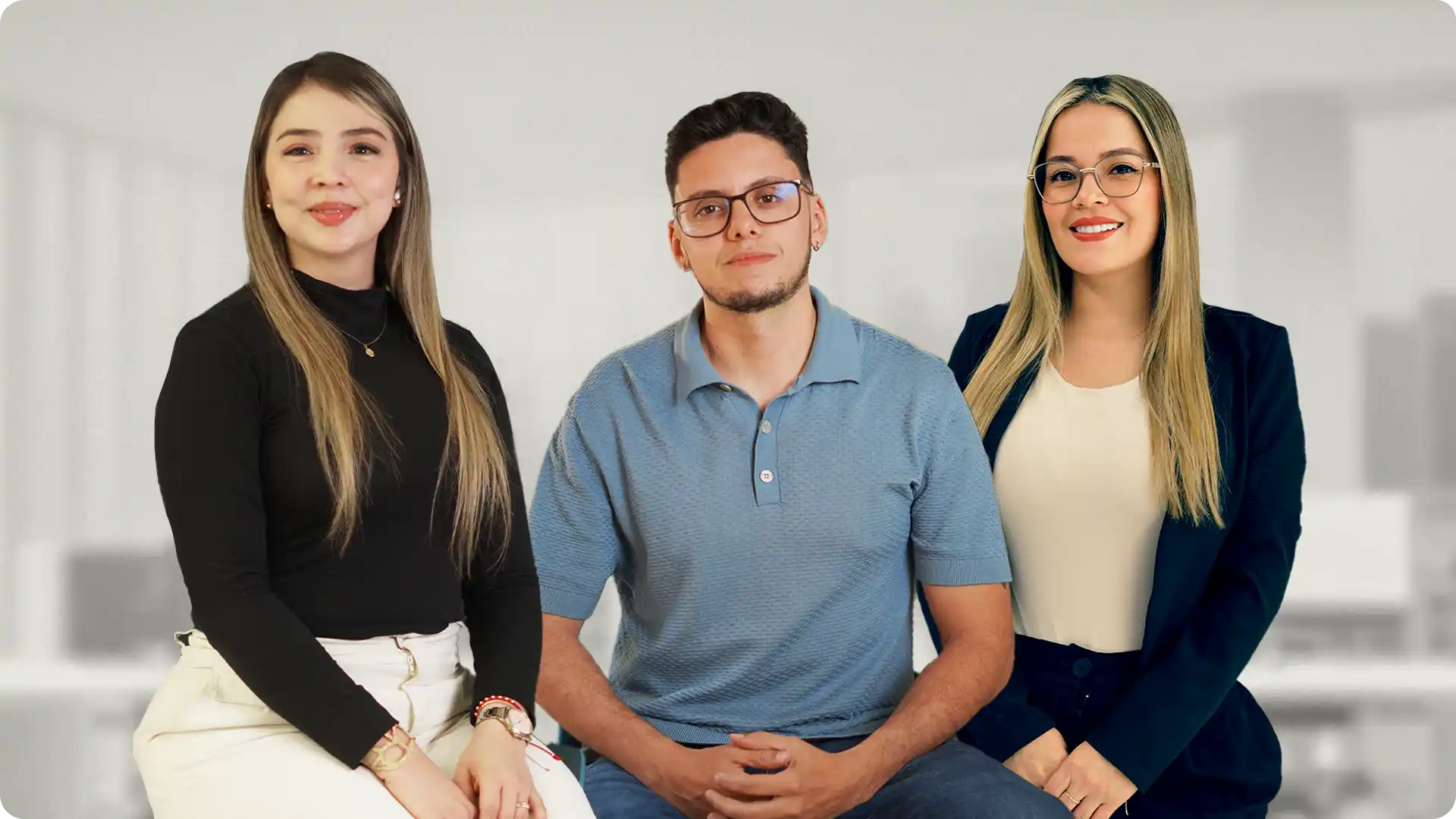 Vista previa del video Somos Q10