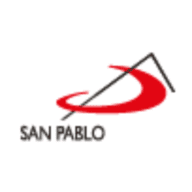 Logo de la Fundación Universitaria San Pablo