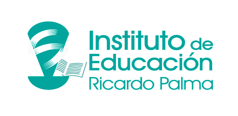 Logo Instituto de Educación Superior Ricardo Palma